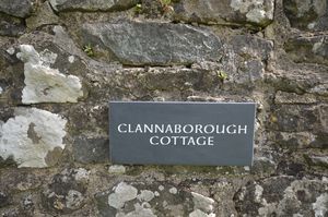 Throwleigh